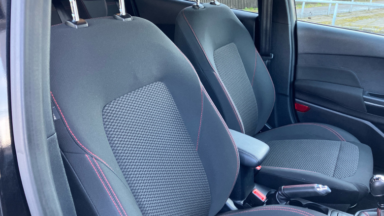 Ford Fiesta 1.0 EcoBoost 95 ST-Line Edition 5dr Petrol Hatchback